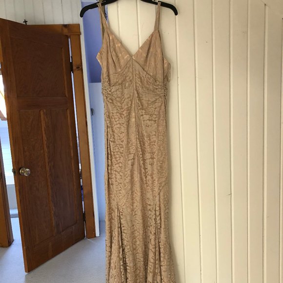 Jill by Jill Stuart Love Story Gown - Picture 7 of 7